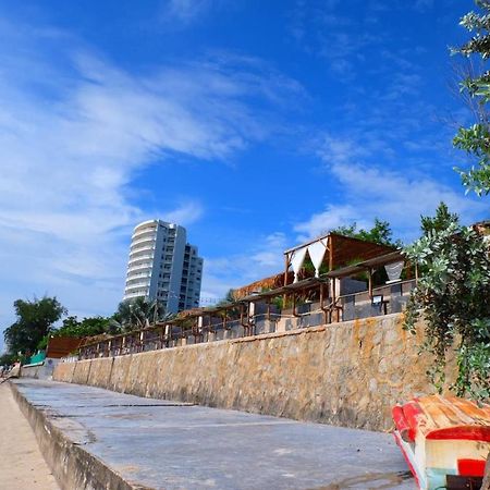 Lollipop Lahabana Huahin公寓式酒店 外观 照片